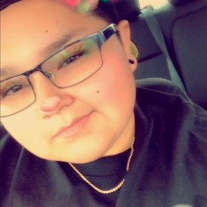 Meet your Posher, Maritza